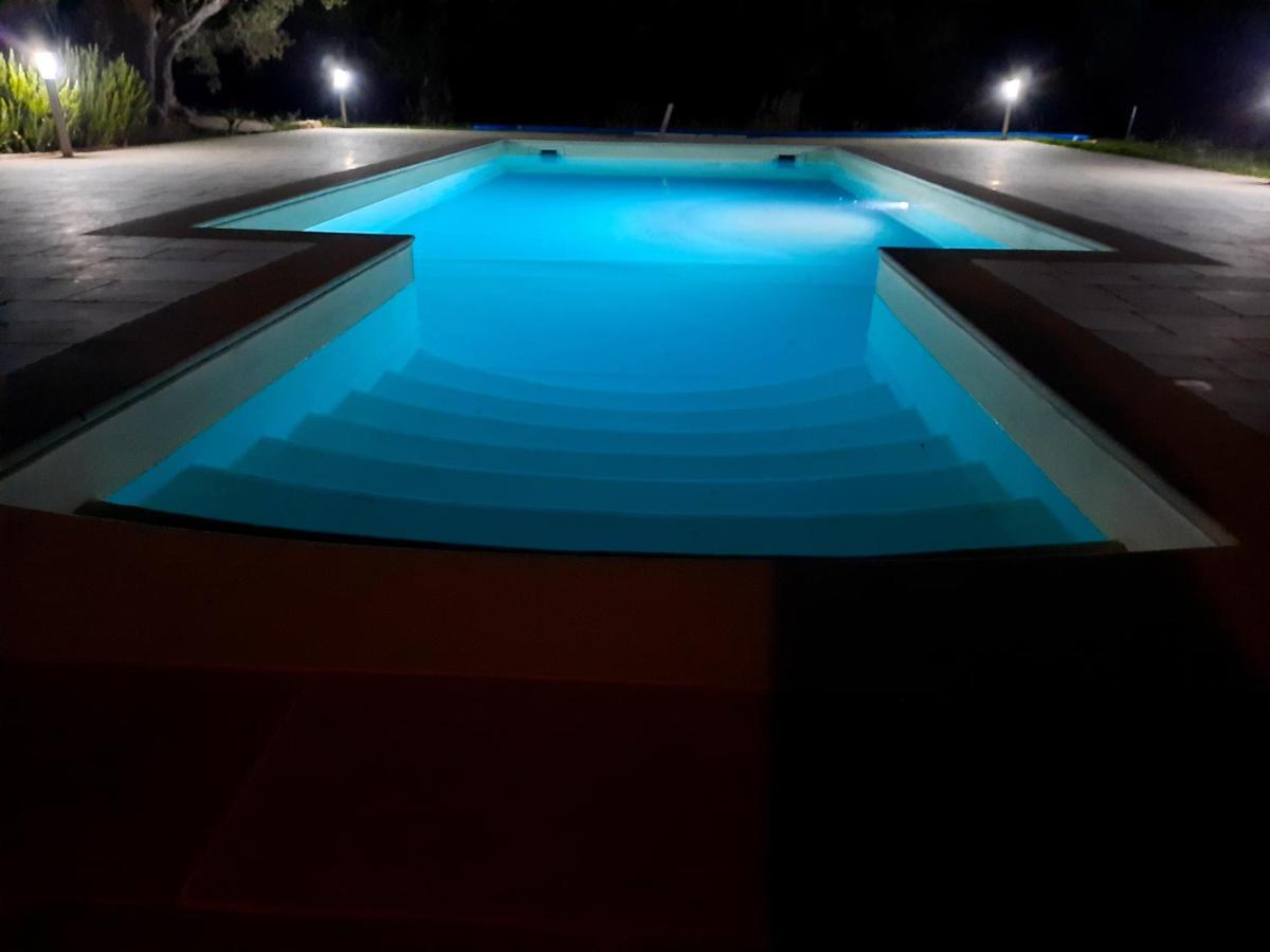 Le Radici Bed and Breakfast Monopoli Exteriör bild
